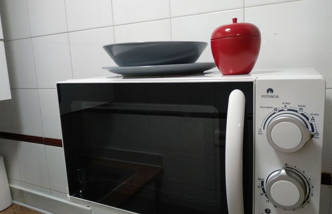 Wish-Suite Salado de Triana - Foto 10