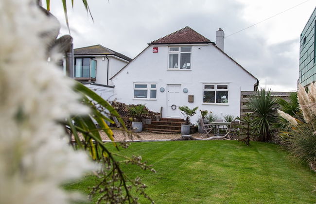 Fairlight - Charming Coastal Home on the Beach - Foto 43