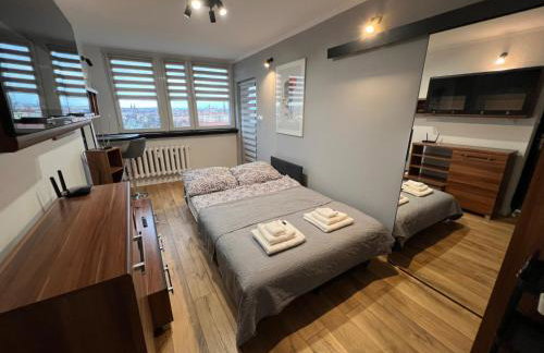 Apartament Galactica - Foto 13