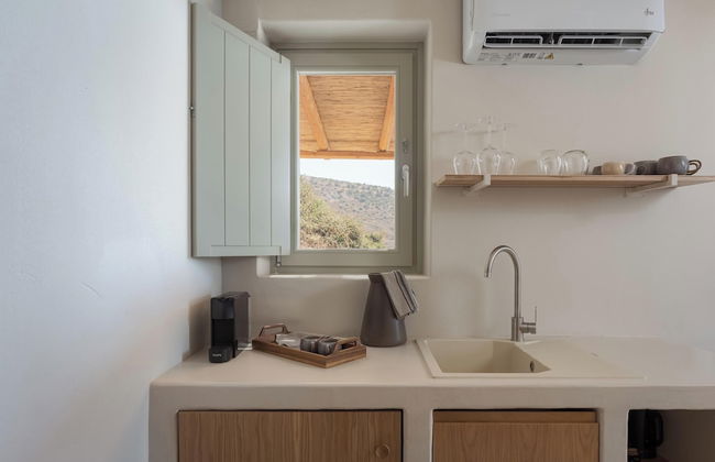 Yerma Suites Limeni - Foto 27