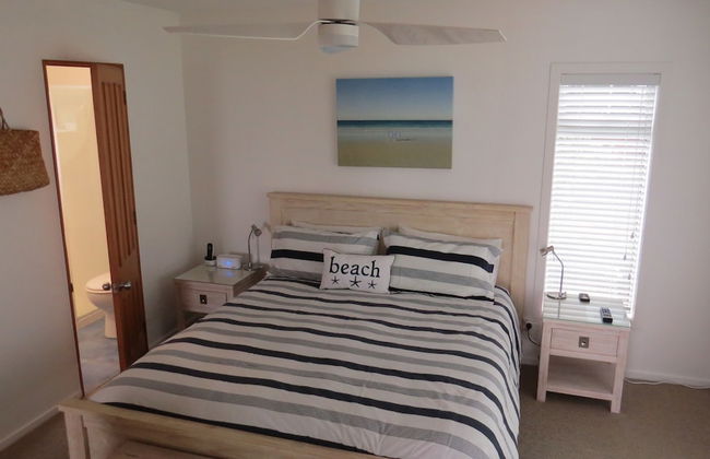 Beachfront Getaway - Foto 3