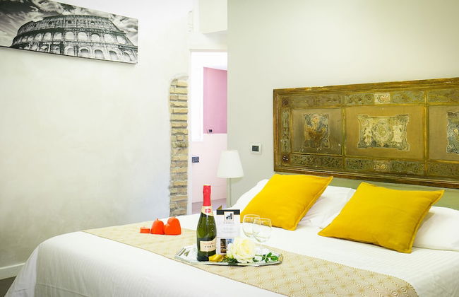 Nerva Accommodation Cavour - Foto 22