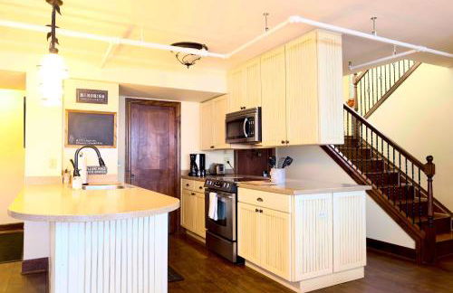 Above Mustang Condos - Foto 9