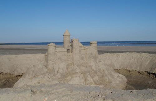 Seevilla Wietjes Whg 5 - Foto 34