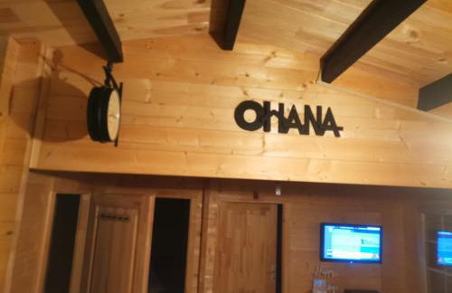 Ohana Gerês House - Foto 26