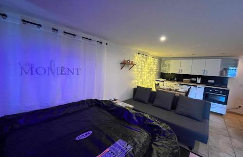 Gîte - Le Moment - Foto 9