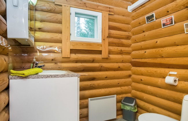 Lassinmaja - Photo 9