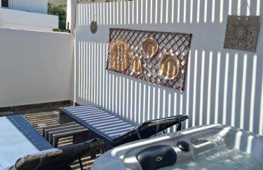 Stergios Suite with Private Jacuzzi - Photo 2