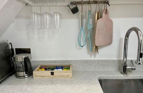 The Dovetail - Cotswolds Living - Foto 44