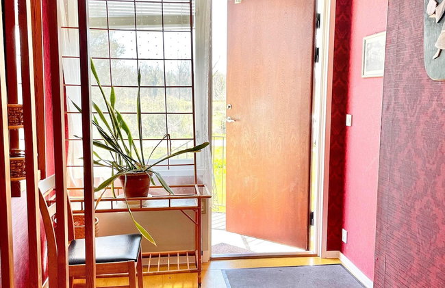 6 Person Holiday Home in Borgholm - Foto 12