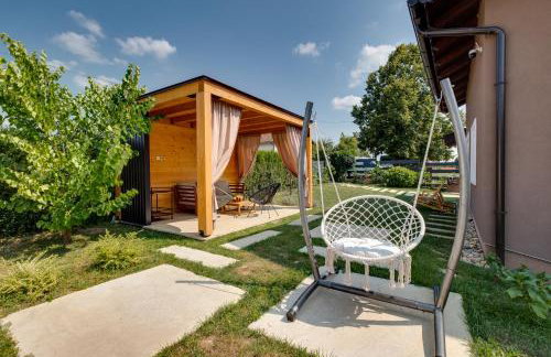 Holiday home ZEN - Foto 48