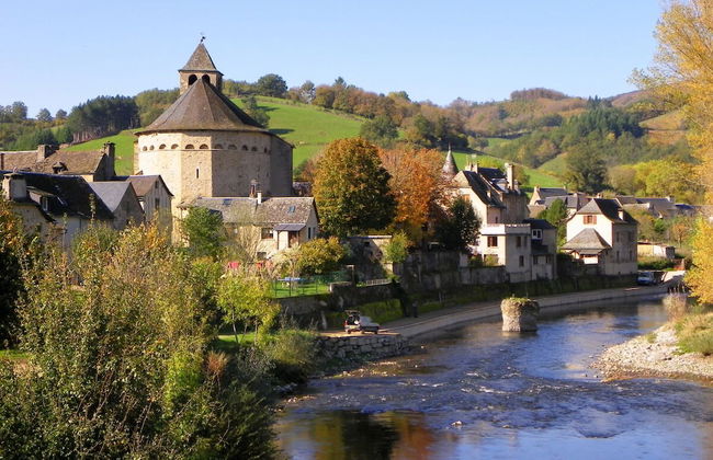 Village de Gite - La Cascade - Foto 52