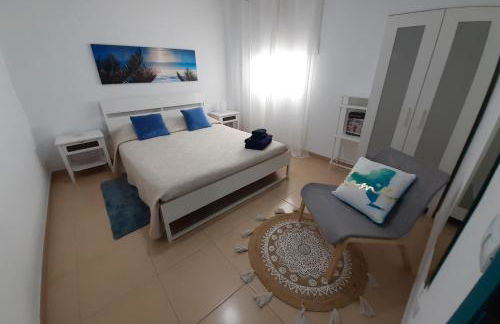 ATICO CON TERRAZA, CENTRO DE SANTA CRUZ DE TENERIFE - Foto 7