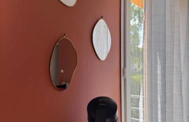 Le Terracotta - Parking privé - Photo 5