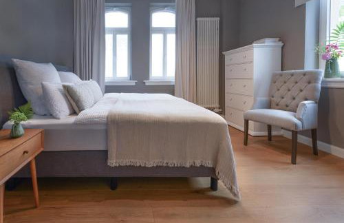 Am Renngraben 1 - Wohnen auf Zeit - Foto 14