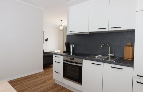 Apartments Vreden Familie Lansing - Foto 13