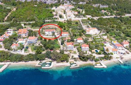 Apartments by the sea Viganj, Peljesac - 19391 - Foto 2