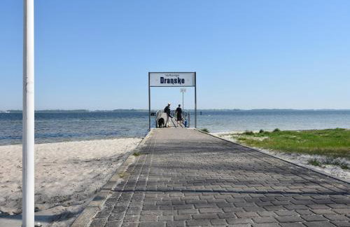 Charmante Ferienwohnung mit Garten in Wiek - Foto 45
