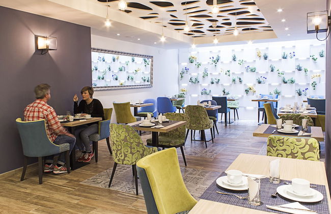 Apartments Hostemplo Suites - Foto 46