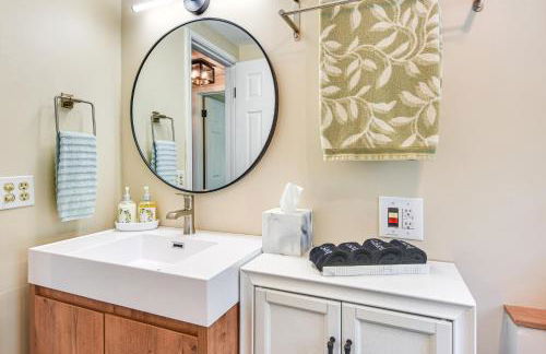 Mountain-View Home in Great Valley with Large Yard! - Foto 18