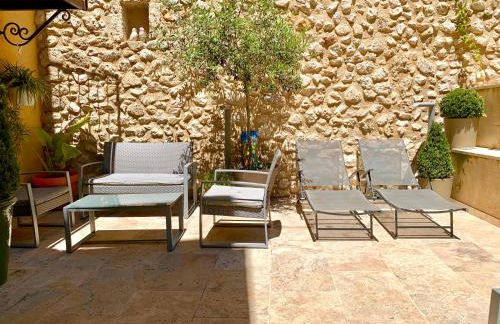 La Maison du Courtil, Pistache-Chocolat - Foto 19