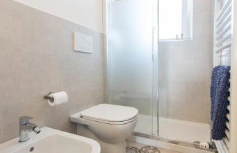 La Balounette - attico centrale panoramico con garage - Photo 18