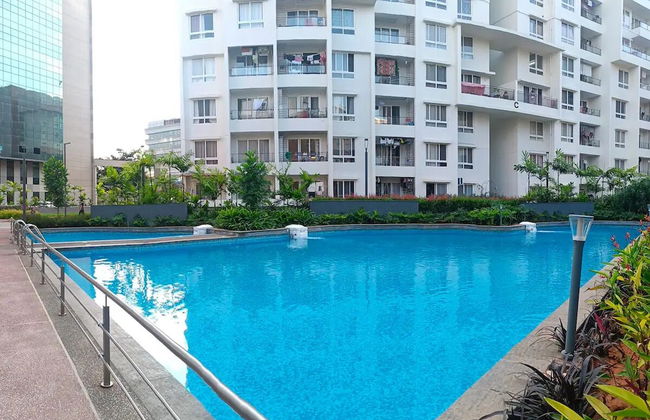 Luxury 4BHK in E-City with 40 Amenities - Foto 22