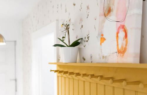 Modern Two Bed House - Garden - Parking - Smart TV - 2GMS - Foto 28