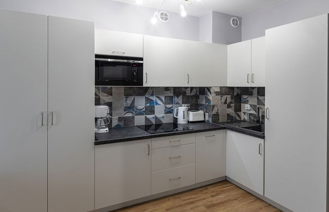 Sun & Snow Holiday Mountain Residence - Foto 45