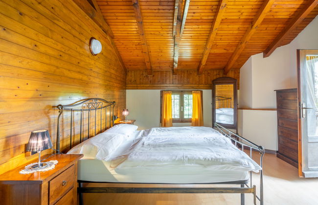 Baita Nini - Foto 15