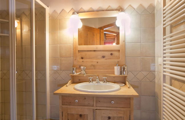 Typical Cottage in Bellamonte Italy With Bubble Bath - Foto 44