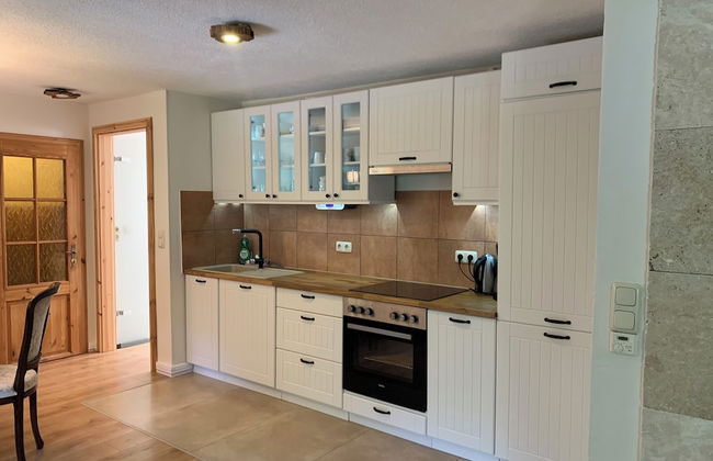 Pension Gesundbrunnen - Photo 11