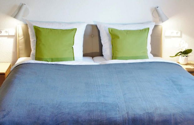 K3Hotels Boardinghouse - Foto 5