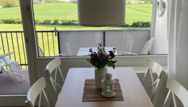 Ostseenest - Sonnige Ferienwohnung mit Ostseeblick - Foto 3