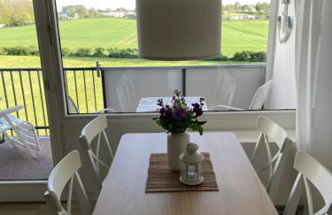 Ostseenest - Sonnige Ferienwohnung mit Ostseeblick - Foto 3