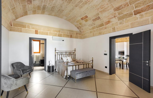 2866 Villa Anna Suites & Events by Perle di Puglia - Foto 2