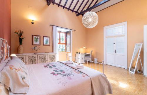 Casona Gildana: Historia, Patrimonio/E-working - Foto 18