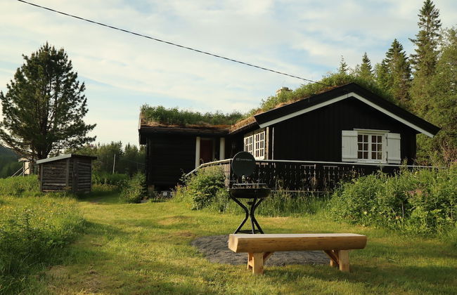 Velfjord camping & hytter - Photo 30