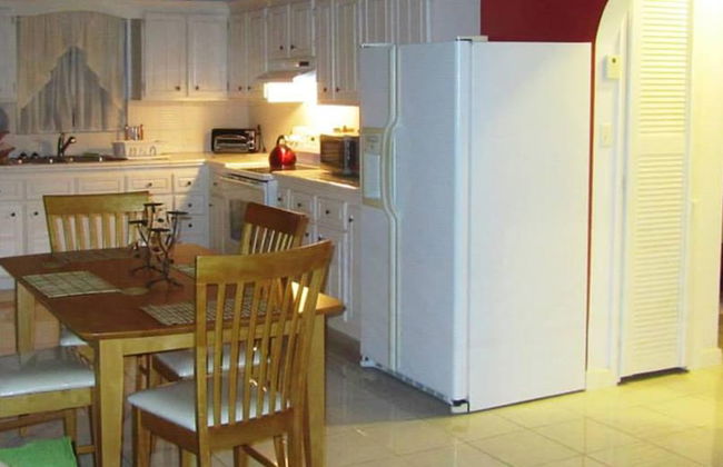 Villa Allamanda - Foto 24