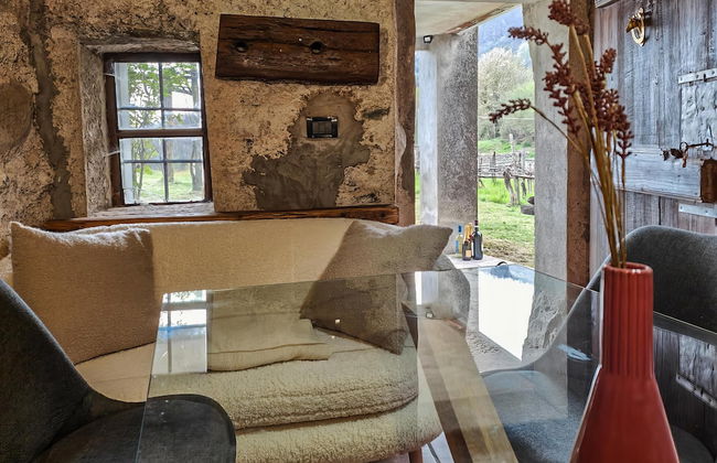 Cà Valchiusella - Foto 4