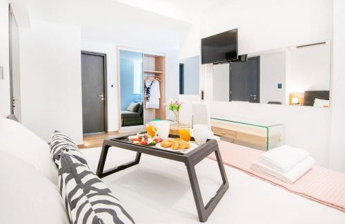 Enervillas VIP Villas with pool bbq - Foto 43