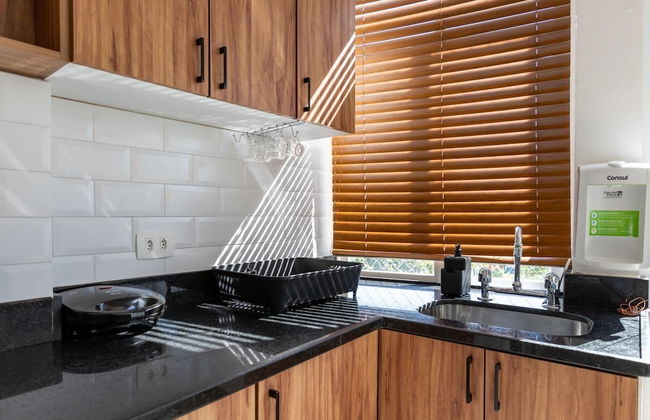 8 Minutes From Botafogo Beach Vlp611 - Foto 56