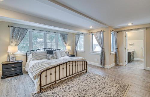 The Beachhouse Retreat with Prescot Bay Views! - Foto 13