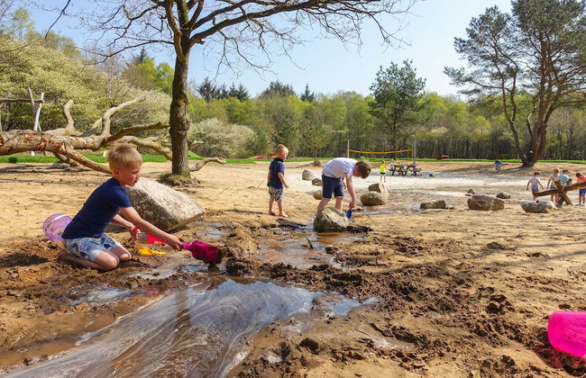 EuroParcs Ruinen - Photo 40