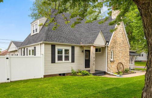 Suburban Sanctuary 3BD Perfect for Long Stays - Foto 1