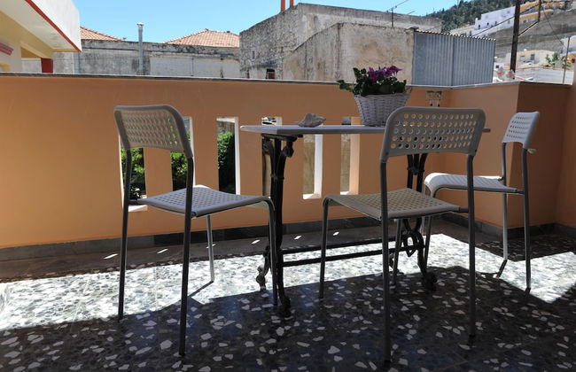 2 Bedrooms Holiday House, Kalymnos, Greece - Photo 10