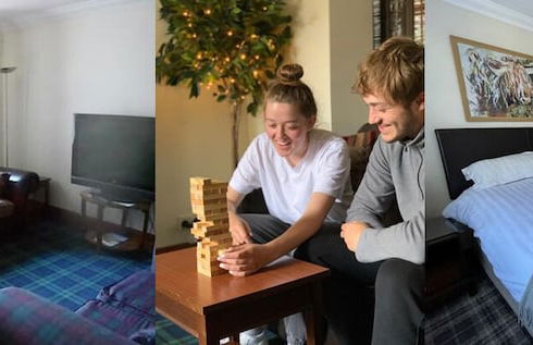 Bimini Aberdeen - Foto 7