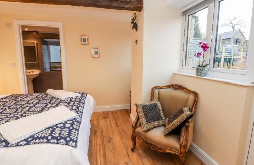 Stabl, Plas Moelfre Hall Barns - Foto 15