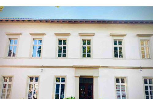 Altstadt pur! An der schönen Katharinenkirche - Foto 2