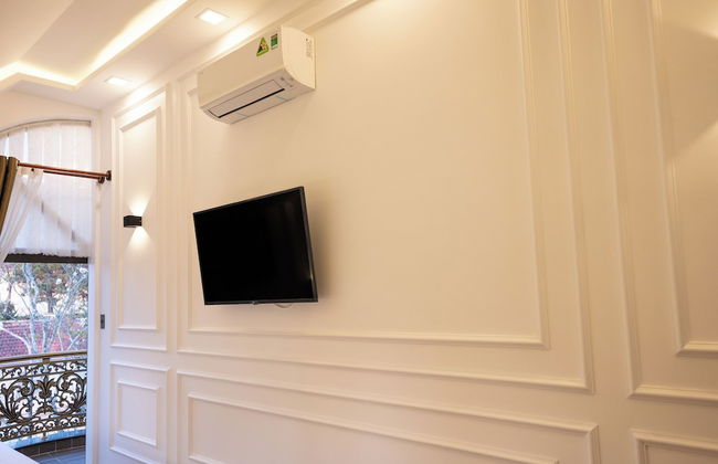 La Fleur Premium Central Apartment - Foto 40